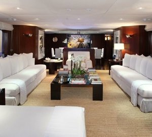 The 45m Yacht TUGATSU