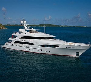 Profile On Board Yacht KATYA