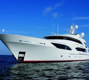 Profile On Board Yacht KATYA