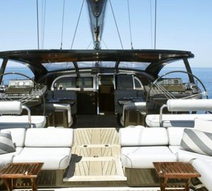 Exterior Living Spaces