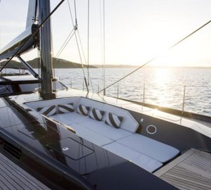 Exterior Living Spaces