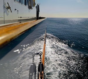 Exterior Living Spaces