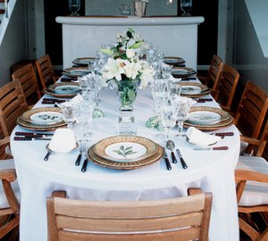 Exterior Living Spaces