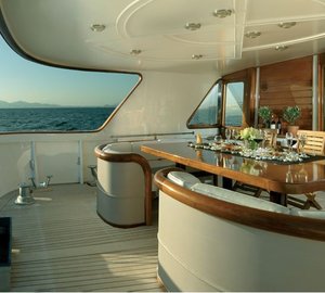 Exterior Living Spaces