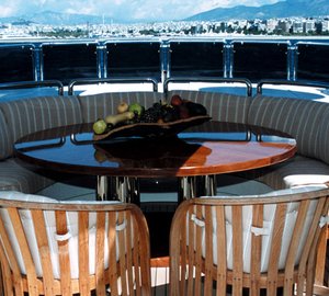 Exterior Living Spaces