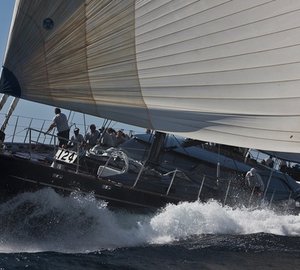 Superyacht Regatta