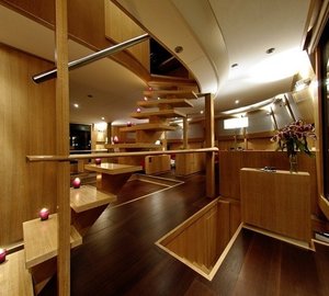 The 26m Yacht BRADLEY