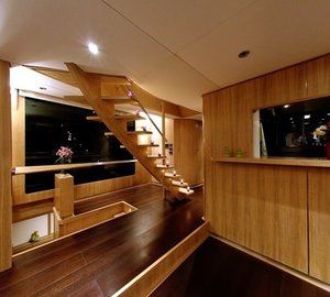 The 26m Yacht BRADLEY