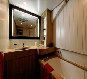 The 26m Yacht BRADLEY