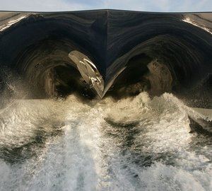 The 26m Yacht BRADLEY