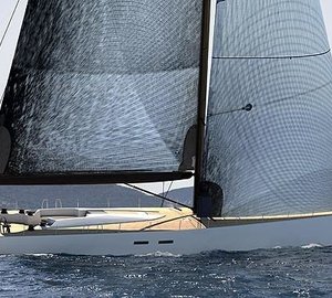 The 29m Yacht OPEN SEASON