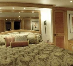 The 30m Yacht BESAME