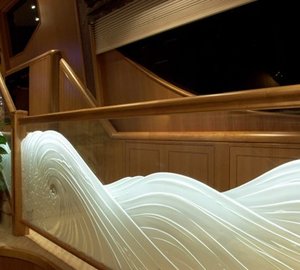 The 30m Yacht BESAME