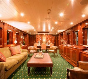 The 30m Yacht CAMBRIA II