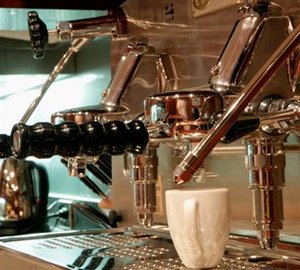 The 30m Yacht CAMBRIA II