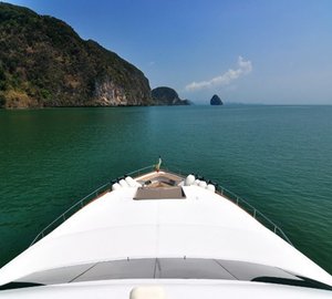 The 30m Yacht CELEBRITY