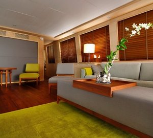 The 30m Yacht CELEBRITY