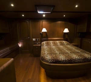 The 30m Yacht HANDEM