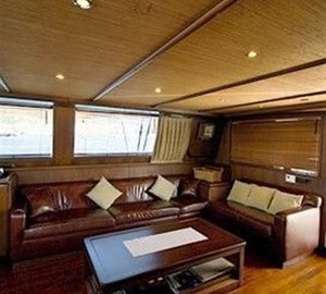 The 30m Yacht HANDEM