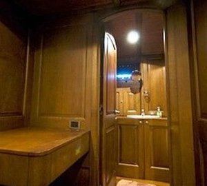 The 30m Yacht HANDEM