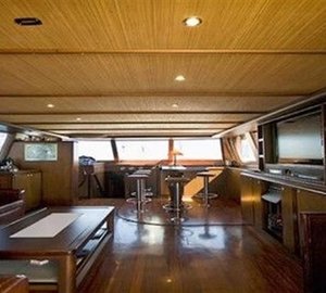 The 30m Yacht HANDEM