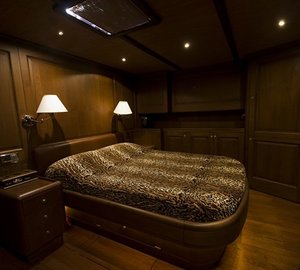 The 30m Yacht HANDEM