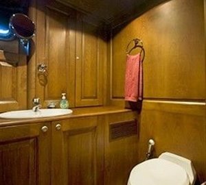 The 30m Yacht HANDEM