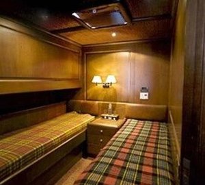 The 30m Yacht HANDEM