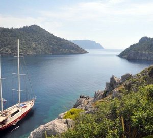 The 30m Yacht HANDEM