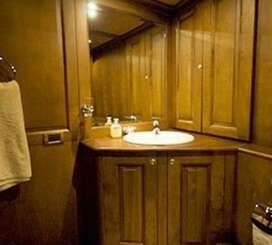 The 30m Yacht HANDEM