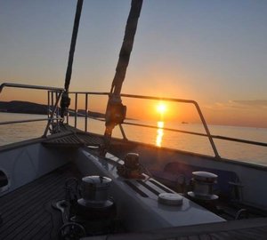 The 30m Yacht HANDEM