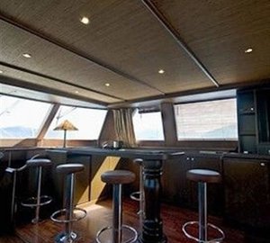 The 30m Yacht HANDEM