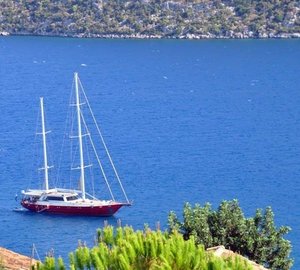 The 30m Yacht HANDEM