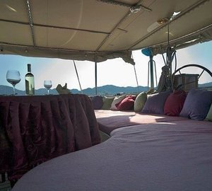 The 30m Yacht HANDEM