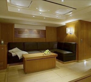 The 30m Yacht HOPPETOSSE