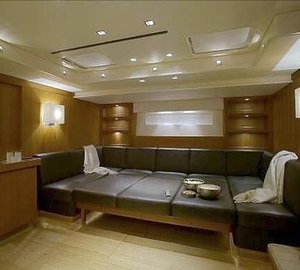 The 30m Yacht HOPPETOSSE