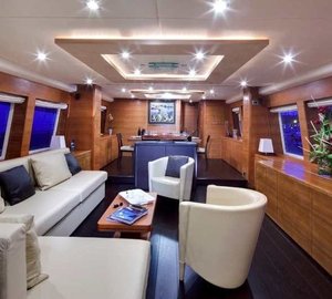 The 30m Yacht MAYAMA