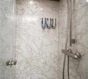 The 30m Yacht RED SKY