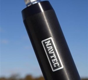 The 30m Yacht RED SKY