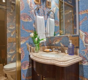 The 30m Yacht SUNDAY MONEY