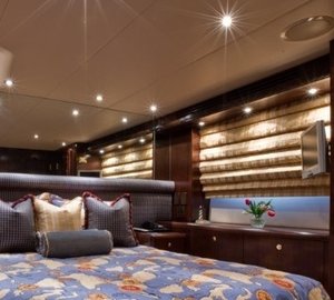 The 30m Yacht SUNDAY MONEY