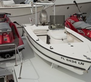 The 30m Yacht SUNDAY MONEY