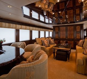 The 30m Yacht SUNDAY MONEY