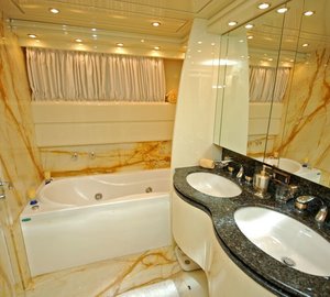 The 31m Yacht EVELYN