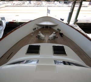 The 31m Yacht EVELYN