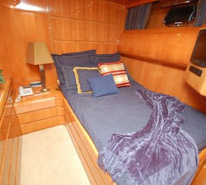 The 31m Yacht EVELYN