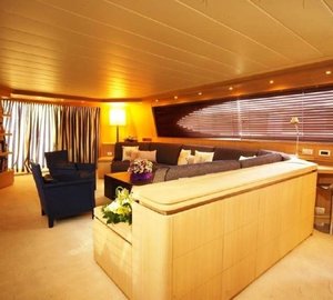 The 31m Yacht FRANJACK