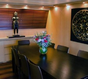 The 31m Yacht FRANJACK