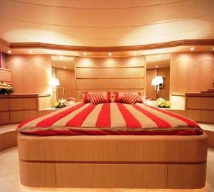 The 31m Yacht FRANJACK