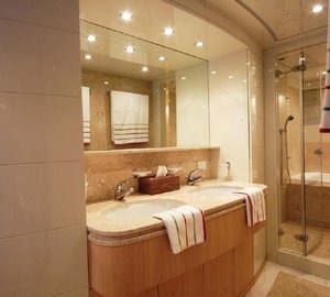 The 31m Yacht FRANJACK